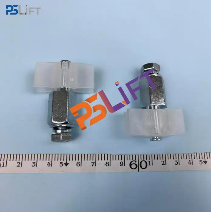 Selcom Elevator Door Slider Small 42mm